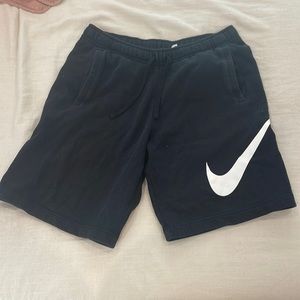 Men’s Nike shorts
